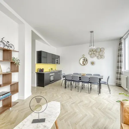 Cmg Butte Montmartre Ravignan Ii Parigi