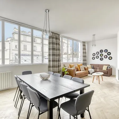 Cmg Butte Montmartre Ravignan Ii * Parigi