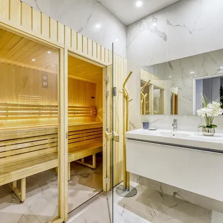 Cmg Butte Montmartre Ravignan Ii Appartamento