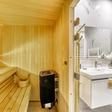 Appartamento Cmg Butte Montmartre Ravignan Ii *